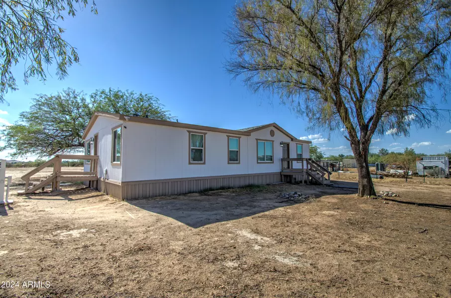 12708 S AIRPORT Road, Buckeye, AZ 85326