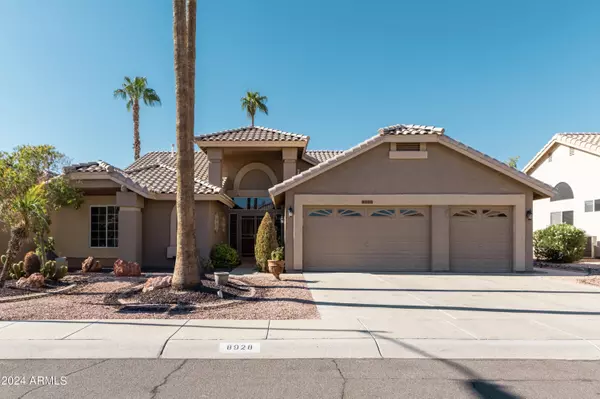 8928 W KIMBERLY Way, Peoria, AZ 85382