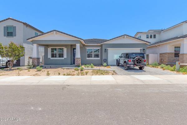 Surprise, AZ 85388,17205 W MIDDLEBURY Street