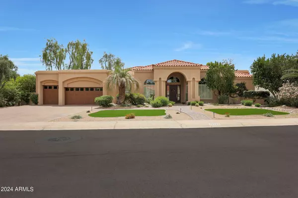 10697 E FANFOL Lane,  Scottsdale,  AZ 85258