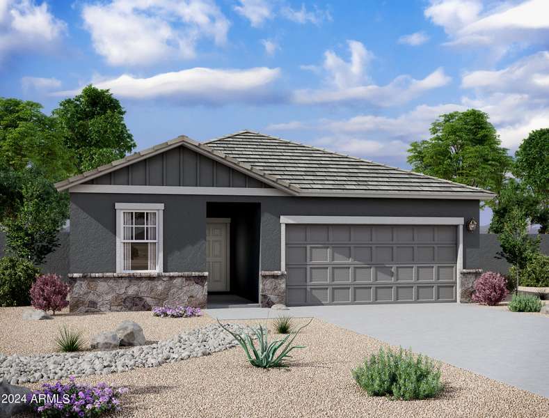 2002 E GRAZING MEADOW Lane, San Tan Valley, AZ 85140