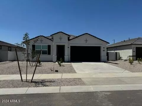 25302 N 159TH Drive, Surprise, AZ 85387