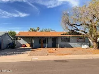 3028 W BLOOMFIELD Road, Phoenix, AZ 85029