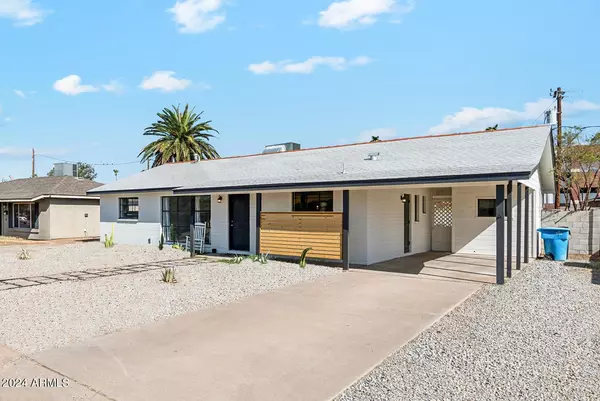 Phoenix, AZ 85017,3332 W COLLEGE Drive
