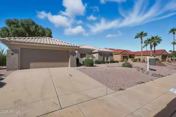 Sun City West, AZ 85375,22408 N LAS VEGAS Drive