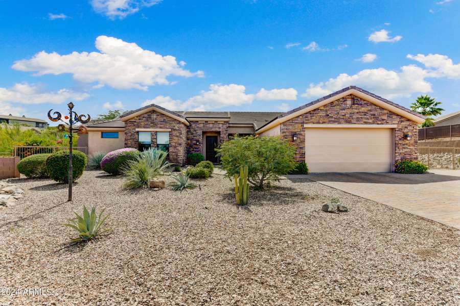 16431 E LOS SAGUAROS Court, Fountain Hills, AZ 85268