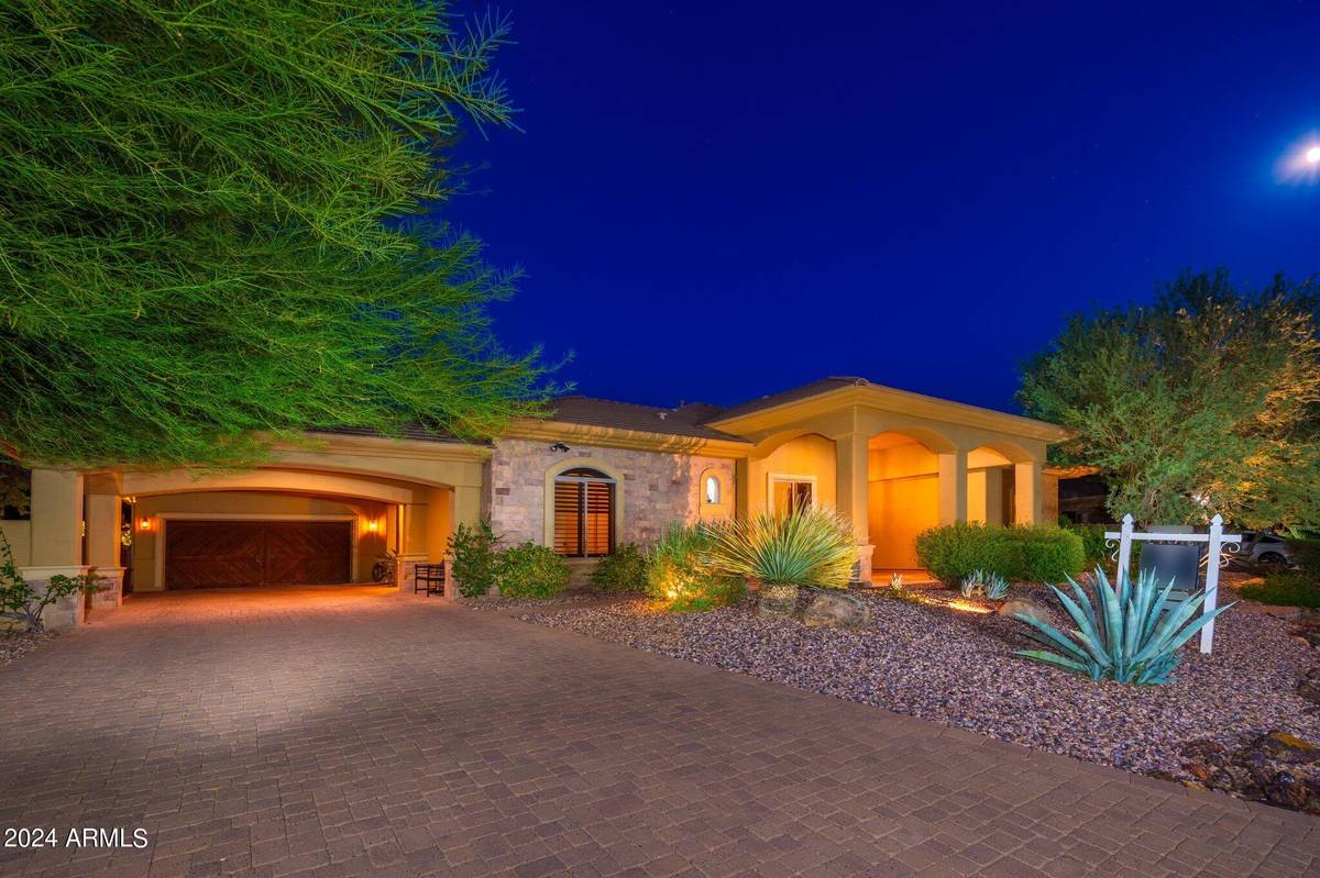 Cave Creek, AZ 85331,33023 N 53RD Way