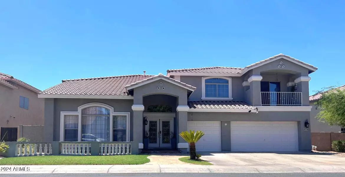 13323 W RANCHO Drive, Litchfield Park, AZ 85340