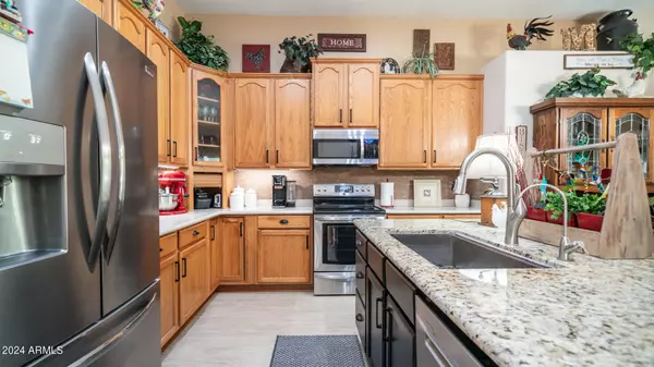 Chandler, AZ 85286,1370 W DERRINGER Way