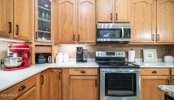 Chandler, AZ 85286,1370 W DERRINGER Way