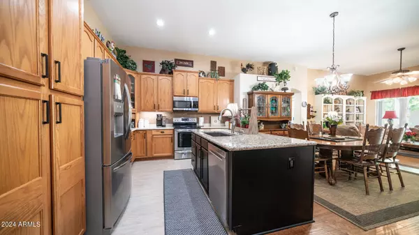 Chandler, AZ 85286,1370 W DERRINGER Way