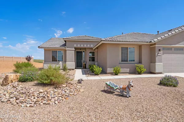 Hereford, AZ 85615,6757 E VAQUERO Circle