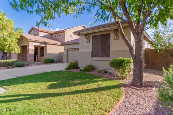 Laveen, AZ 85339,7826 S 74TH Avenue