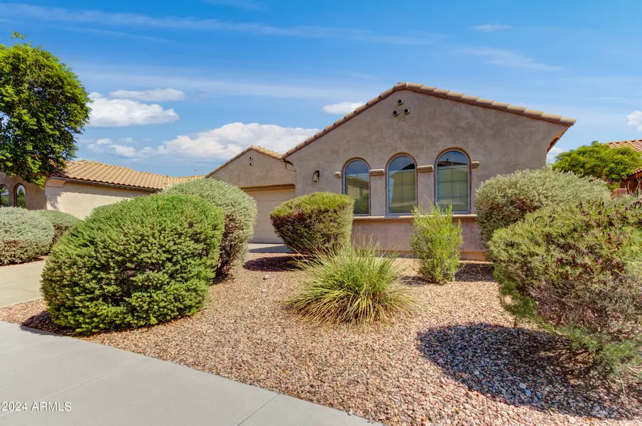 6020 W Yorktown Way, Florence, AZ 85132