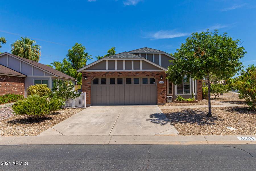 3451 N VERANO Court, Chandler, AZ 85224