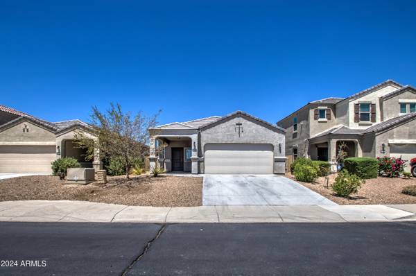 Buckeye, AZ 85396,30992 W PICADILLY Road