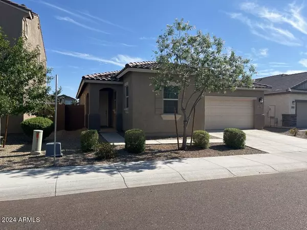 10825 W TAYLOR Street, Avondale, AZ 85323