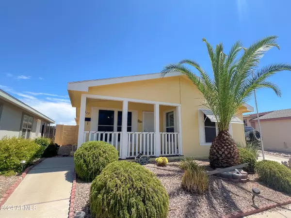 16101 N EL MIRAGE Road #329, El Mirage, AZ 85335