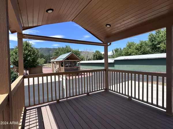 Pine, AZ 85544,3500 N Old County Road #14