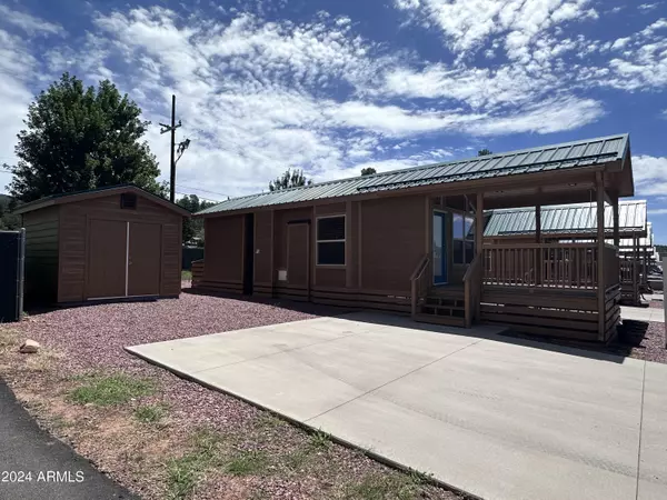 Pine, AZ 85544,3500 N Old County Road #14