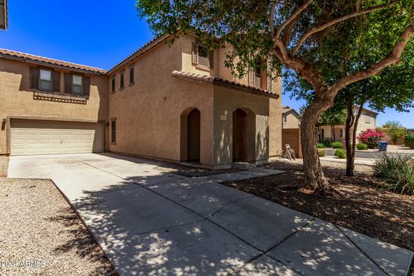 Queen Creek, AZ 85142,21192 E AVENIDA DEL VALLE --