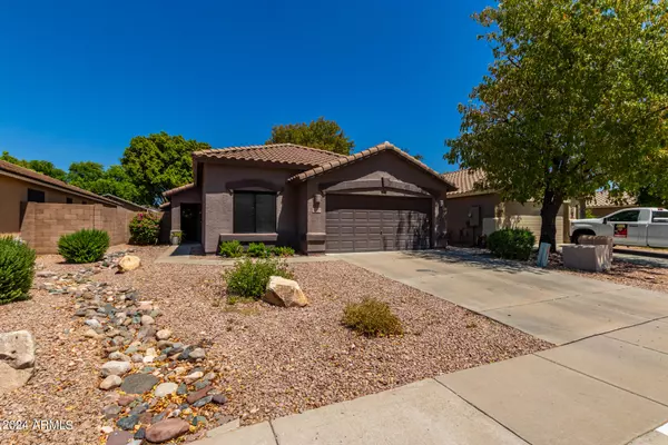 9332 W DEANNA Drive, Peoria, AZ 85382