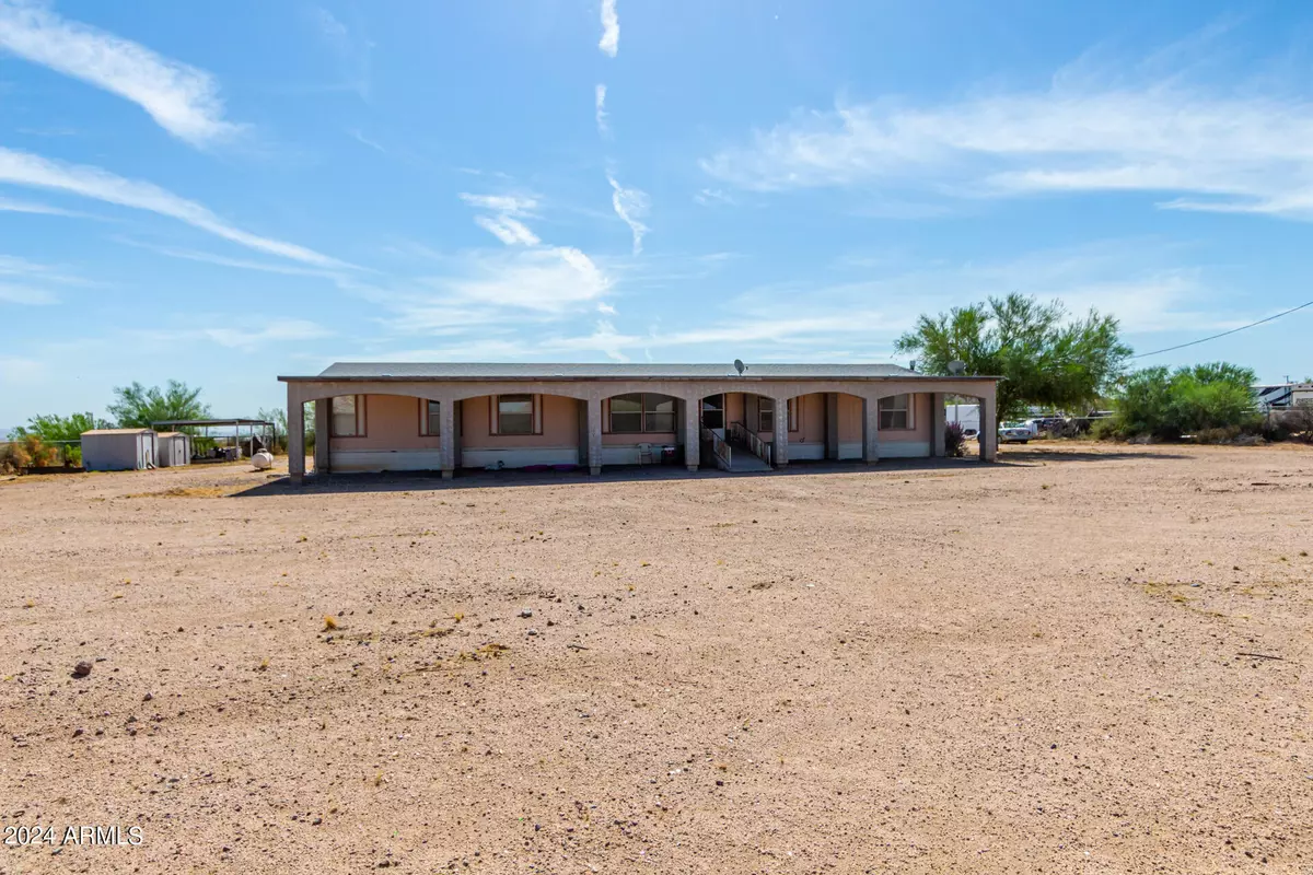 Maricopa, AZ 85139,781 N AMARILLO VALLEY Road