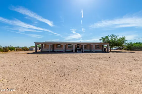 Maricopa, AZ 85139,781 N AMARILLO VALLEY Road