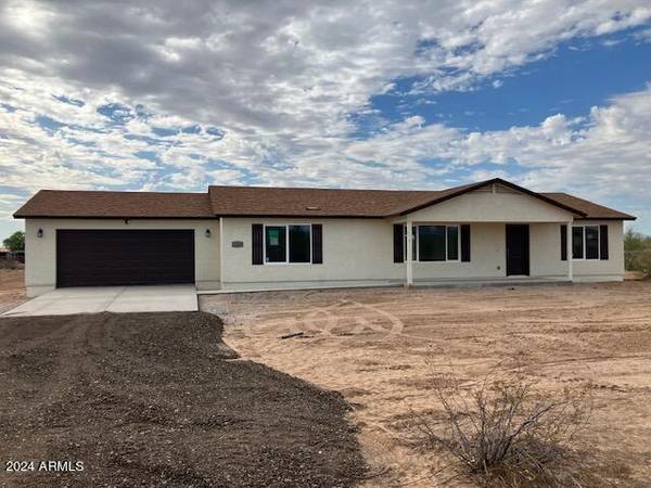 Buckeye, AZ 85326,13628 S 192ND Avenue