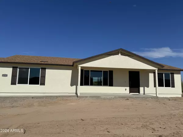 Buckeye, AZ 85326,13628 S 192ND Avenue