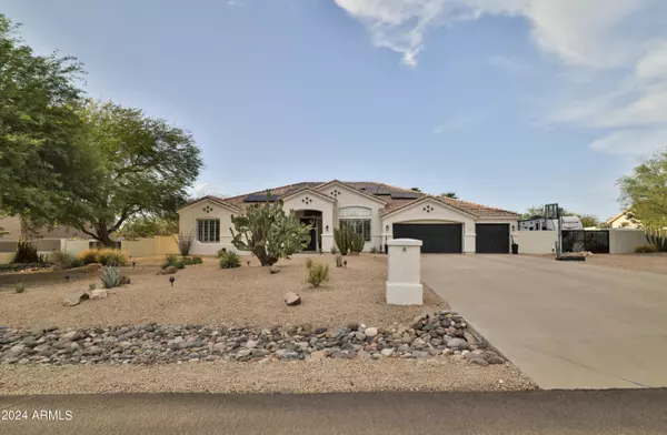 Litchfield Park, AZ 85340,12918 W SAN JUAN Avenue