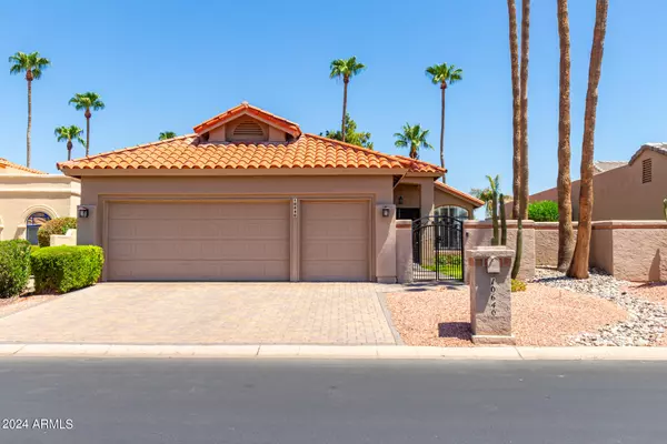 Sun Lakes, AZ 85248,10640 E MICHIGAN Avenue