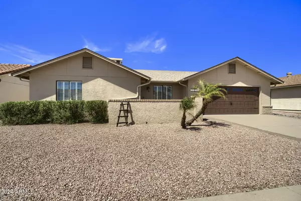 Mesa, AZ 85206,2354 LEISURE WORLD --