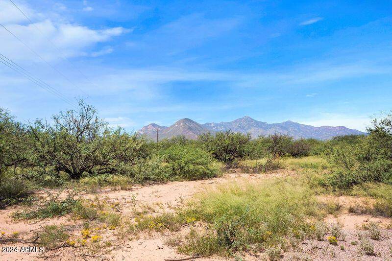 Hereford, AZ 85615,4 E Lane Ranch Road #30