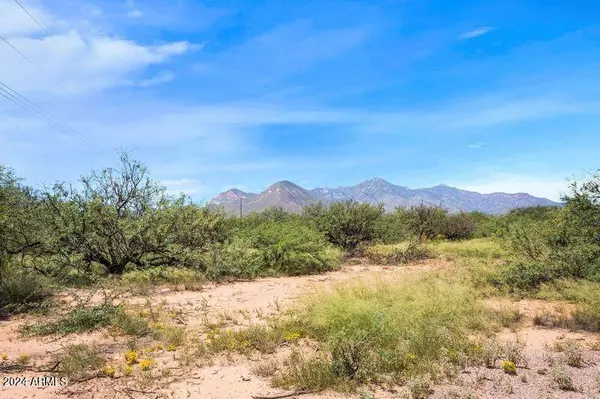 4 E Lane Ranch Road #30, Hereford, AZ 85615