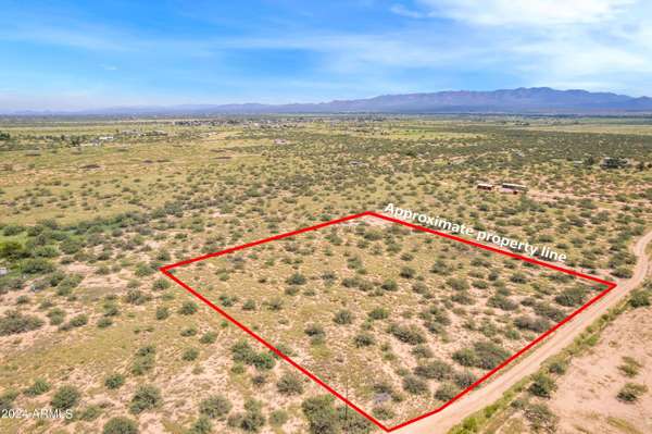 Hereford, AZ 85615,4 E Lane Ranch Road #30