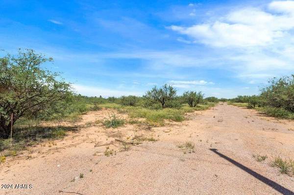 Hereford, AZ 85615,4 E Lane Ranch Road #30