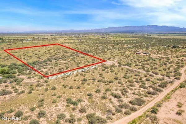 Hereford, AZ 85615,4 E Lane Ranch Road #30