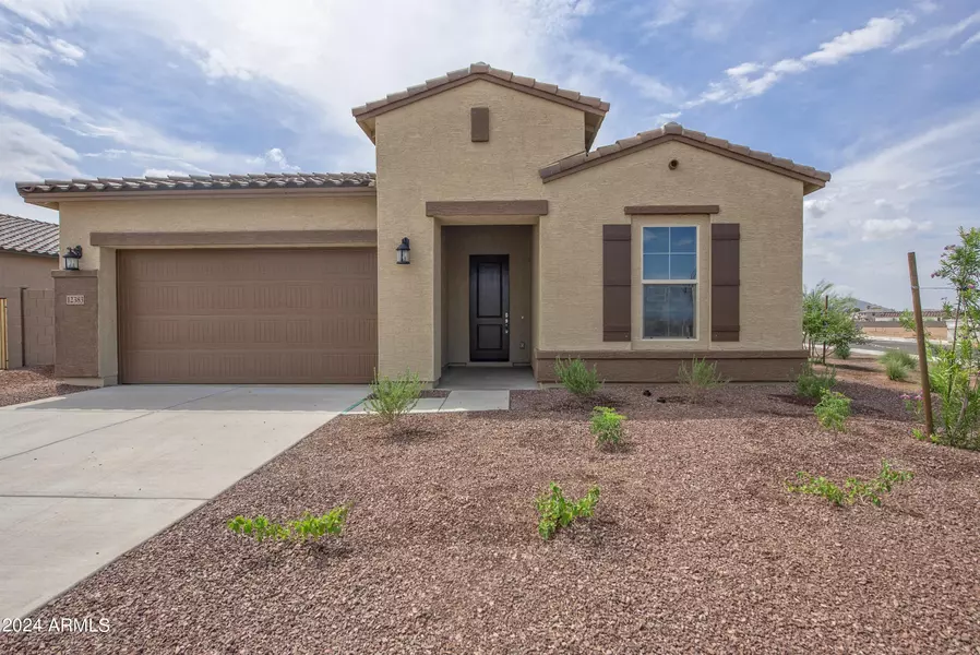 31381 N 130TH Avenue, Peoria, AZ 85383