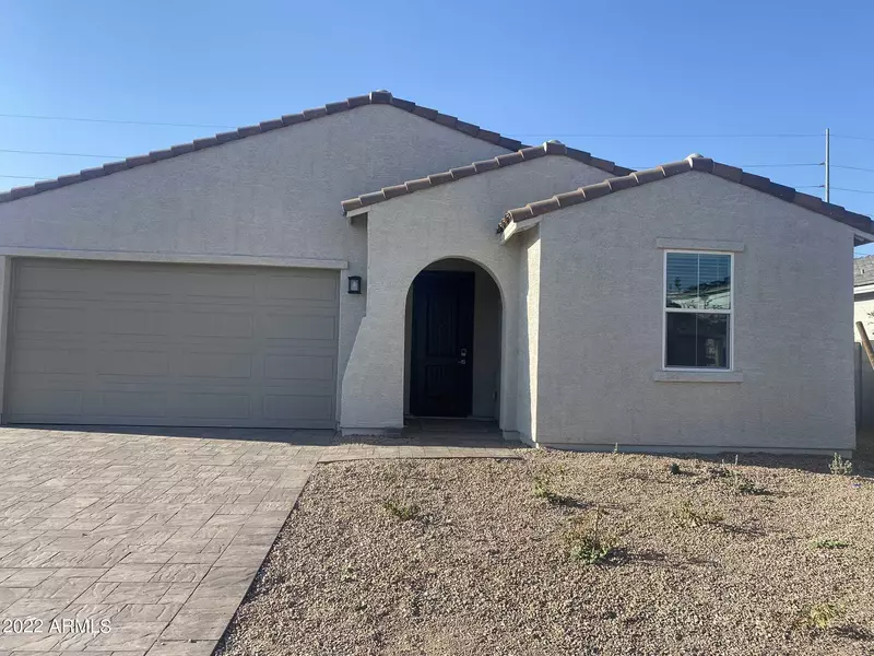 2080 E VELVET Place, Casa Grande, AZ 85122