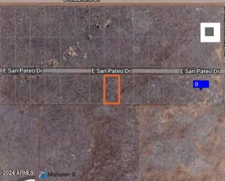 Douglas, AZ 85067,LOT 423 COCHISE COLLEGE PARK 6 -- #423