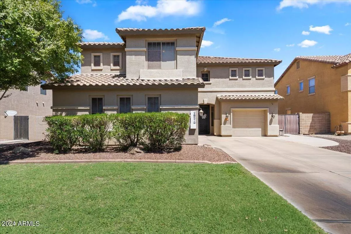 Gilbert, AZ 85298,2976 E COUNTRY SHADOWS Street