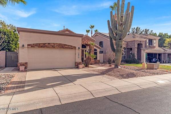 Glendale, AZ 85308,20713 N 59TH Drive