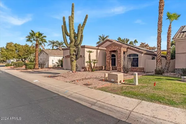 20713 N 59TH Drive, Glendale, AZ 85308