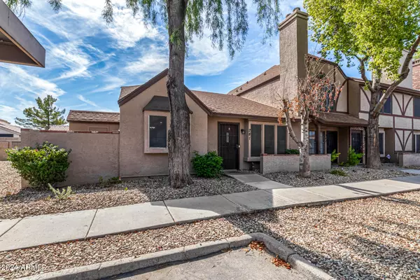 Peoria, AZ 85381,7905 W THUNDERBIRD Road #281