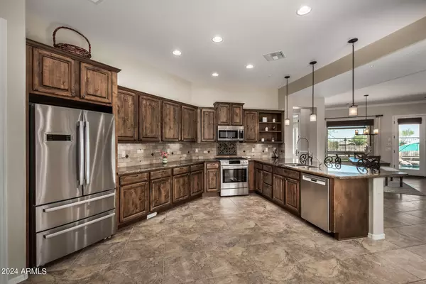 Peoria, AZ 85383,12911 W MAYBERRY Trail