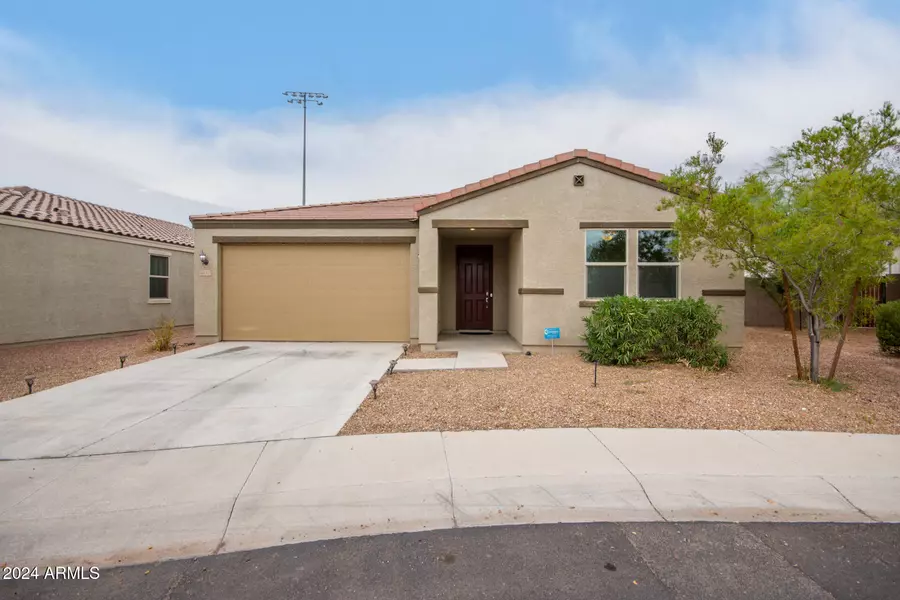 5411 S 18TH Place, Phoenix, AZ 85040