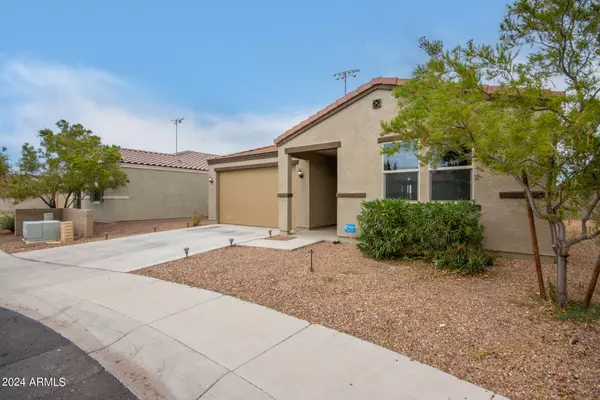 Phoenix, AZ 85040,5411 S 18TH Place