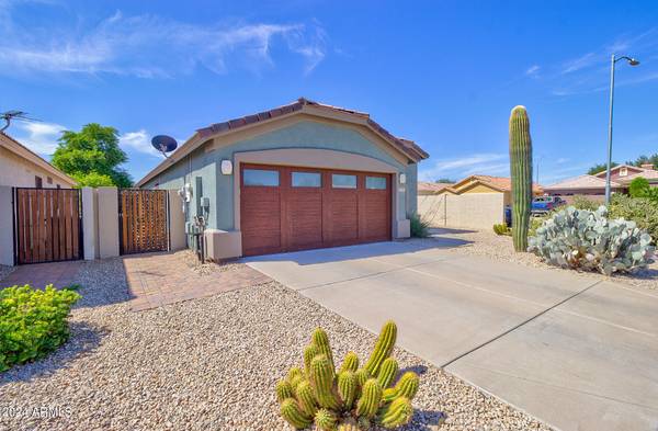 Casa Grande, AZ 85122,1521 E FALCON Court