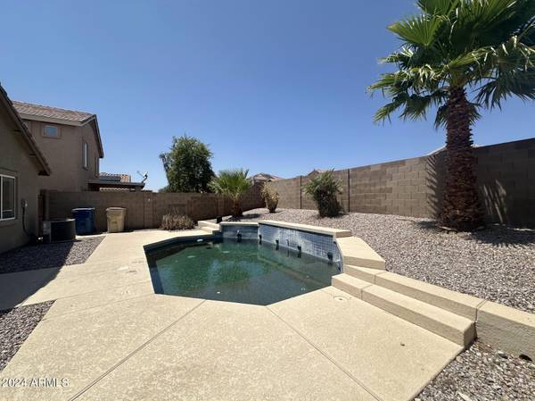 Buckeye, AZ 85326,22814 W CANTILEVER Street